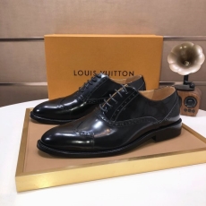 Louis Vuitton Business Shoes